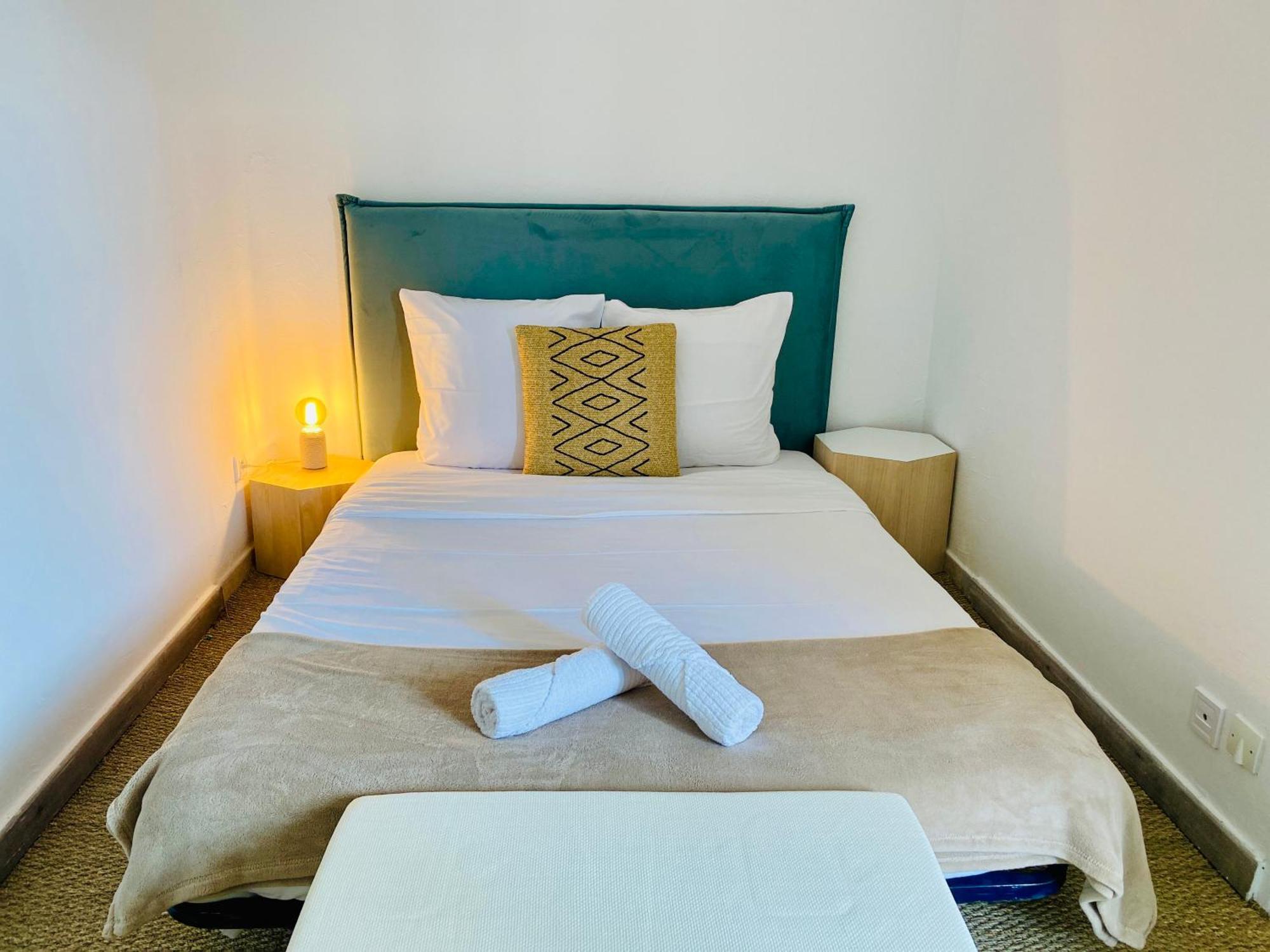 Apartamento Superbe T2 Cote Gare Parking Clim Wifi Terrasse ! Sète Exterior foto