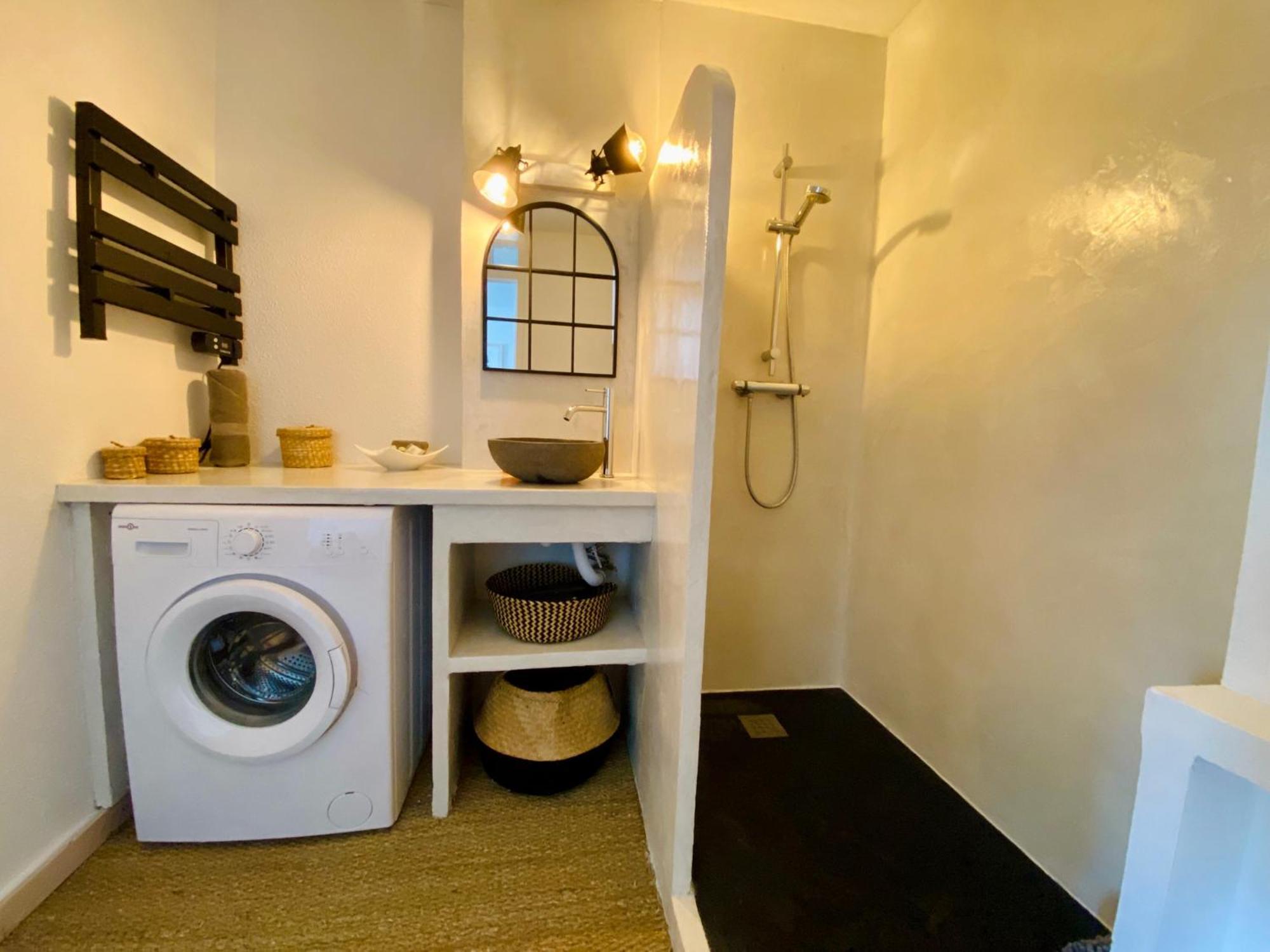 Apartamento Superbe T2 Cote Gare Parking Clim Wifi Terrasse ! Sète Exterior foto